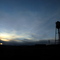 Water Tower in Dorris