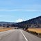 Approaching Mount Shasta