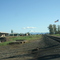 MT. shasta view from Dorris, CA
