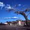 Virginia City Cemetery (Color)