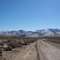 Lonely Road - Dayton, Nevada