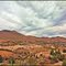 Virginia City Landscape