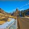 Into Six Mile Canyon