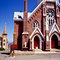 Virginia City Churches