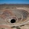 Open Pit Mine