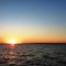 Apalachicola Bay Sunset