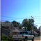 blue chevy