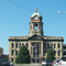 Brown County Courthouse