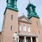Saint Isidore Church