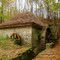 Пирогово - водний млин, водяная мельница, water-mill in Pyrohiv