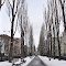 Tarasa Shevchenka Street-Kiev-Ukraina( by uO © )