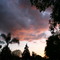 Sunset on Grand