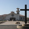 "Our new church"