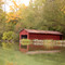 Boathouse on Grass River