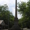 Monument to Henry Wirz