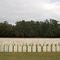 Grave Markers at Andersonville National Cemetery, Andersonville, GA