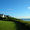 On the path north of Siasconset, Nantucket