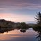 Little River, Dawn View