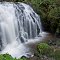 McKinleyville Waterfall