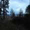 Lake Pillsbury View from Oak Flat Campsite