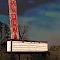 Drive In Marquee-Wadena, Minnesota