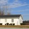 Dover Township Hall, 7717 Carleton Road, Dover Township, Michigan