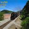 FRISCO 1522 through Big Canyon