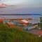 Kake Alaska waterfront