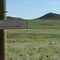 Albuquerque Volcanoes in the Petroglyph National Monument, New Mexico