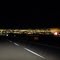 Albuquerque, NM:  From Interstate 40, 11 PM:2011