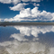 Boundary Bay Intertidal Flat