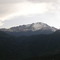 Pike's Peak from Garden of the Gods