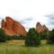 Garden of the Gods Park