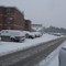 Cheshire Hall at FPC from the parking lot