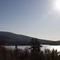 Mt. Monadnock, Dublin Lake, Winter