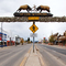 Afton, Wyoming