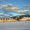 Fairview Winter