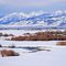 April in Star Valley (NE￪)