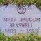 Mary Baucom