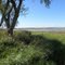 Red Lake North West of Wagner South Dakota