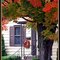 Fall Is On The Door Step