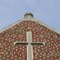 Ithaca, NE: Albrecht Thumb print United Methodist Church