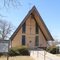 Wahoo, NE: Our Redeemer Lutheran (LCMS)