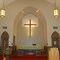 Mead, NE: Alma Lutheran (ELCA)