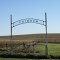 Swedeburg, NE: Fridhem Cemetery