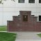 Darryl F. Zanuck Memorial in Wahoo, NE