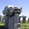 Carhenge, NE