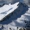 Ridgeline on Whitehorse Mountain