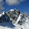 North Cascades (Three Fingers)
