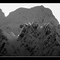 Whitehorse Winter Ridges